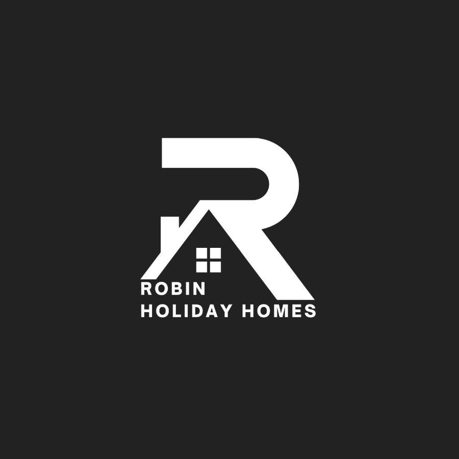 Robin Beach Hostel Jbr Дубай Екстер'єр фото