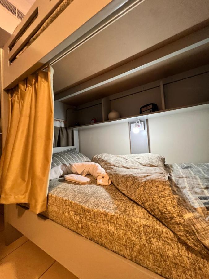 Robin Beach Hostel Jbr Дубай Екстер'єр фото